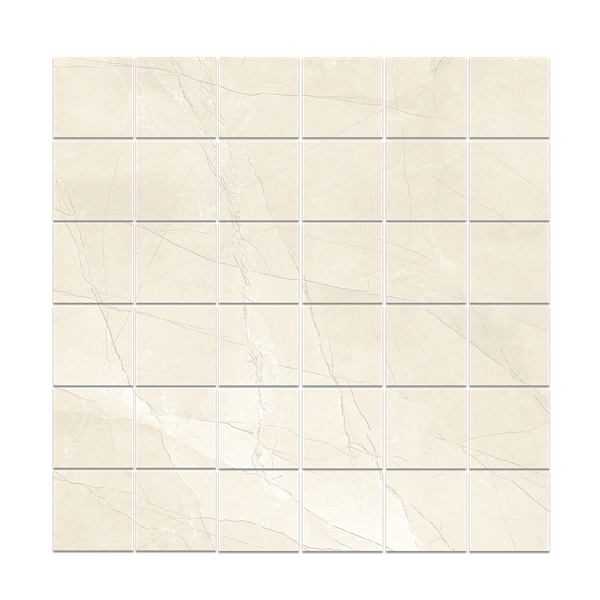 Astilio Blanco 30x30 cm 12x12